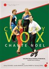 Century Vox chante Noël - Théâtre de Nesle - grande salle 