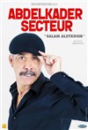 Abdelkader Secteur dans Salam Aleykoum - La Comédie de Lille