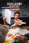 Guillaume Guisset - Le Complexe Café-Théâtre - salle du bas