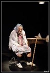 Le rêve de Violette - Théâtre de la Violette