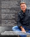 Roberto Alagna : Boulevard des Italiens - Gymnase Pierre Scohy