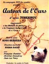 Autour de l'ours - Théâtre El Duende