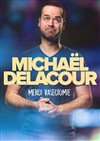 Michaël Delacour dans Merci vasectomie - La Nouvelle Seine