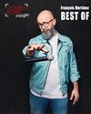 Best Of François Martinez - Le Double Fond