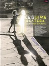Ce qui me restera (ne regarde que nous) - La Manufacture des Abbesses