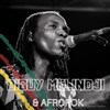Biguy & the Afrorock - Péniche Le Lapin vert