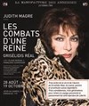 Les combats d'une reine - La Manufacture des Abbesses