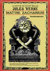 Maître Zacharius - Théâtre Essaion