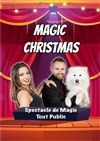 Magic Christmas - Bowlingstar