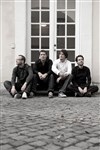 Toine Thys Trio & Maxime Bender Quartet - Fondation Biermans-Lapôtre