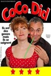 Coco & Did - Théâtre du Cours