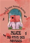 Alice au pays des abysses - Espace Icare