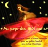 Au pays des 1001 nuits - ABC Théâtre