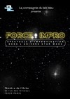 Force & impro - Théâtre de l'Echo