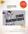 Echos Schématiques - Théâtre El Duende