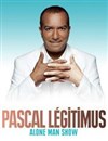 Pascal Légitimus - Théâtre de Longjumeau