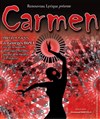 Carmen - Casino Barriere Enghien