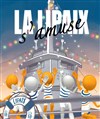 La Lipaix s'amuse - La Comédie d'Aix