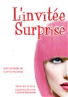 L'invitée surprise - Théâtre Divadlo