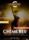 Chimères - Le Trianon