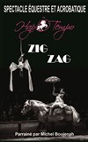 Zig zag - Hap o tempo