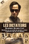 Les Dictateurs - Le Tremplin Théâtre - salle Molière