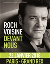 Roch Voisine - Le Grand Rex