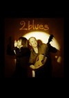 2blues, swing , blues épicés and happiness - Le Man Fred Café