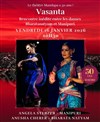 Vasanta : Danses indiennes - Centre Mandapa