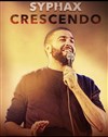 Crescendo - Scenarium Paris