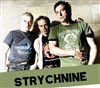 Strychnine - Secret Place