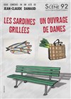 Un ouvrage de dames + Les sardines grillées - Carré Club