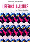 Libérons la justice ! - Absys