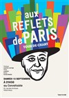 Aux reflets de Paris - Le Connétable