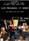 Sexe, mensonges et amour - Jazz Comédie Club