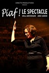 Piaf ! Le Spectacle - Casino de Beaulieu sur Mer
