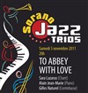 To Abbey With Love - Espace Sorano