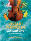Vivaldi / Piazzolla : Les Quatre Saisons - Eglise Saint Germain des Prés