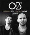 Vincent Bidal & Grégory Ott : OB2 - L'Européen