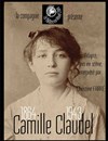 Camille Claudel 1864-1943 - Théâtre Essaion