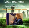 Duo Mag Mell - Théâtre Alternatif de Chelles