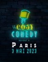 Le Cosy Comedy - Le 115