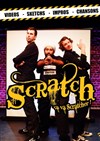 Scratch - La Péniche - Lille