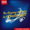 Les chansons préférées de l'Oncle Walt - Théâtre Beaulieu