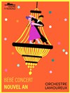 Bébé Concert : Nouvel An - La Seine Musicale - Auditorium Patrick Devedjian