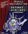 Pagaille électorale à Bayamas - Théâtre Francis Gag - Grand Auditorium