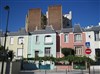 Visite-guidée : La Butte aux Cailles - Métro Tolbiac