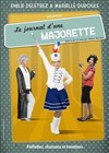 Le journal d'une majorette - Spotlight