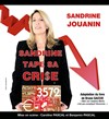 Sandrine Jouanin dans Sandrine tape sa crise - Le Nez Rouge