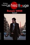 Romain Swan - Le Nez Rouge